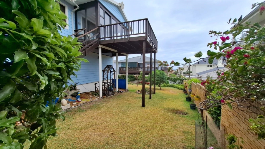 4 Bedroom Property for Sale in Witsand Western Cape